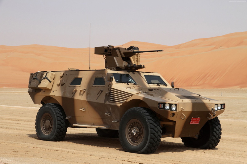 Panhard VBR- RX20, French Army, 2K, combat Vehicles