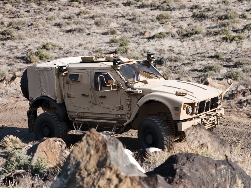 military, 2009, 720P, 4x4, oshkosh, m atv