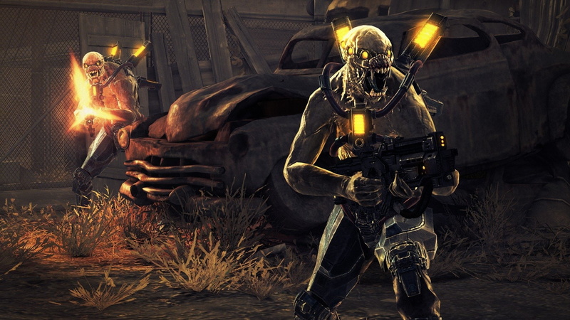 Resistance, 1080P, Resistance: Fall Of Man