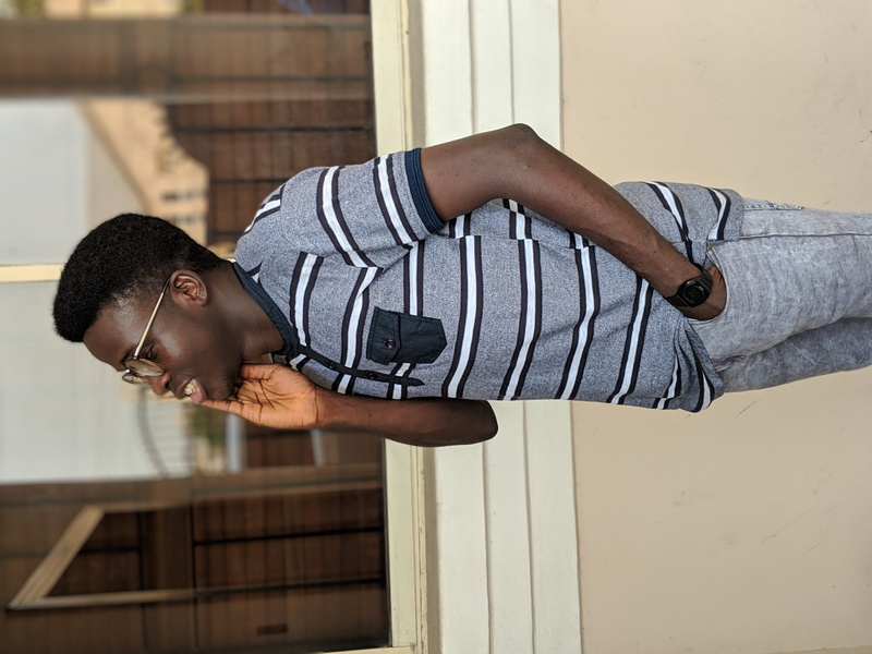 captivating, teenager, leisure activity, one person, young men, 4K, portrait, staring, young adult, casual clothing, males, ebony, architecture, lifestyles