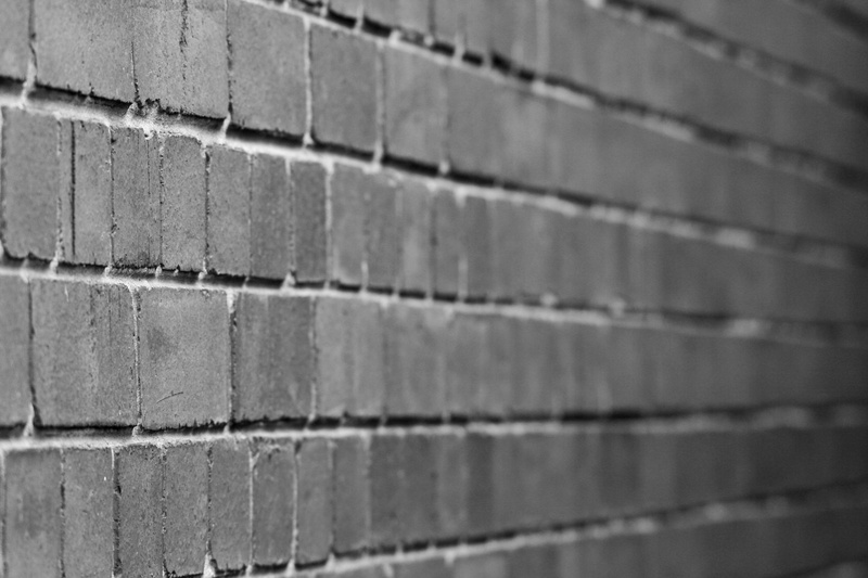 rows, focus on foreground, backdrop, full frame, architecture, brickwork, brick wall, wall - building feature, concrete, block, brickwall, outdoors, in a row