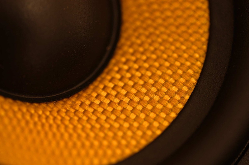 speakers, 1080P