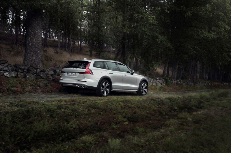 1080P, car, v, country, volvo, cross