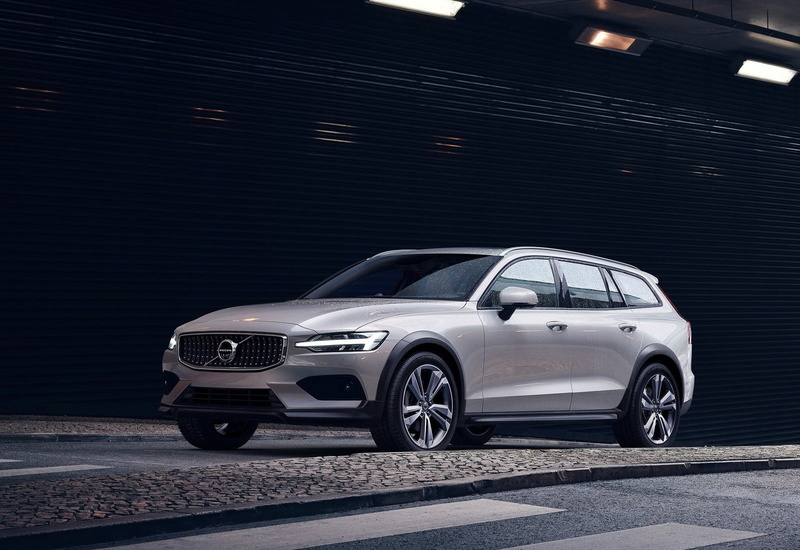 no people, street, city, motor vehicle, luxury, vintage car, built structure, illuminated, land vehicle, country, indoors, car, retro styled, volvo, (2019)