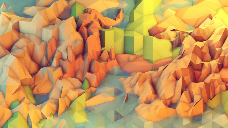 mosaic, still life, background, variation, illustration, computer Graphic, abstract, multi Colored, three Dimensional, creativity, close-up, figurines