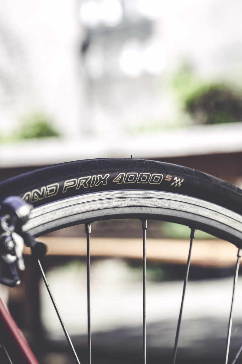 architecture, 5K, western script, metal, focus, frame, safety, water, sport, design, transportation, wheel, outdoors, bike, cycling, no people, cycle