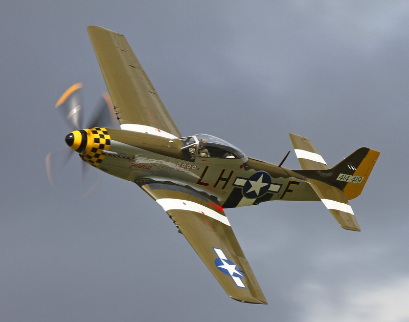 flight, american, aircraft, war, flying, airshow, mustangs, north, p-51, fighter, aeroplane, airplanes, 1080P