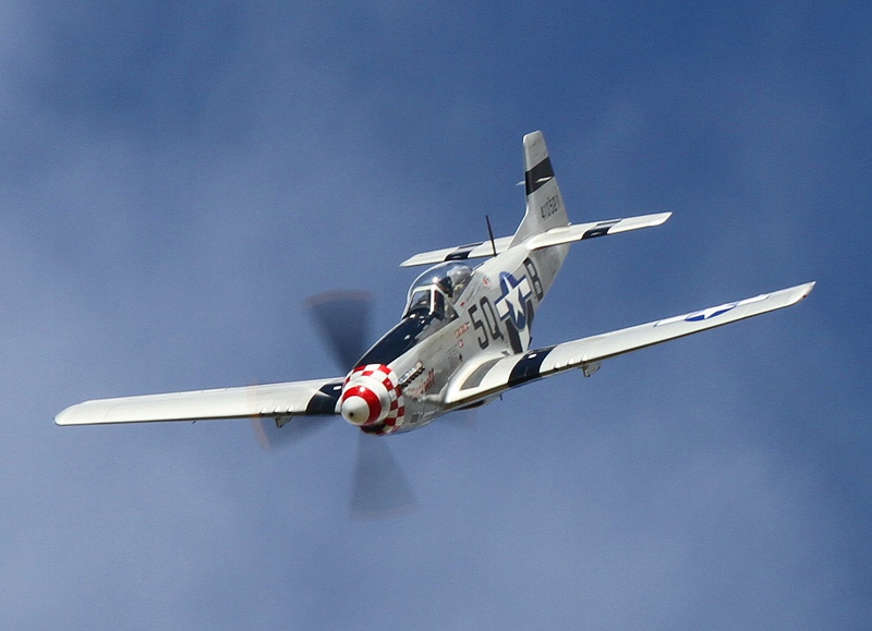 airshow, flying, war, aeroplane, fighter, flight, american, north, aircraft, airplanes, mustangs, 720P, p-51