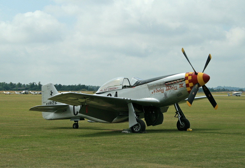 p-51, fighter, flight, american, north, aircraft, flying, aeroplane, mustangs, airshow, airplanes, 1080P, war