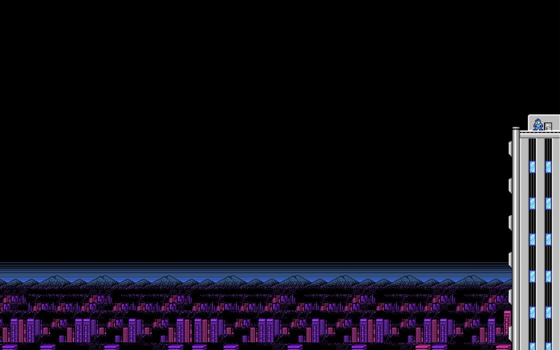 Mega Man, 720P, Mega Man 2