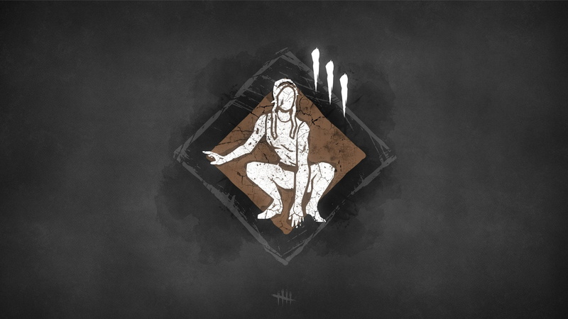 Dead By Daylight, Minimalist, Quick and Quiet (Dead by Daylight), Video Game, 1080P, Meg Thomas (Dead by Daylight)