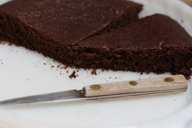 temptation, dessert, gingerbread, layered, yummy, 5K, close-up, chocolate, plate, quick bread, food and drink, baked, ready-to-eat, baking, indulgence