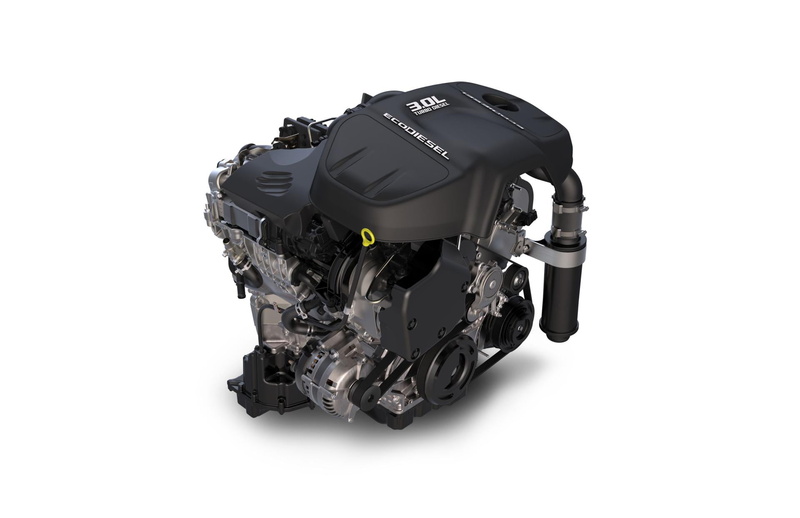 car, ecodiesel, silver, ram, 1080P, quick
