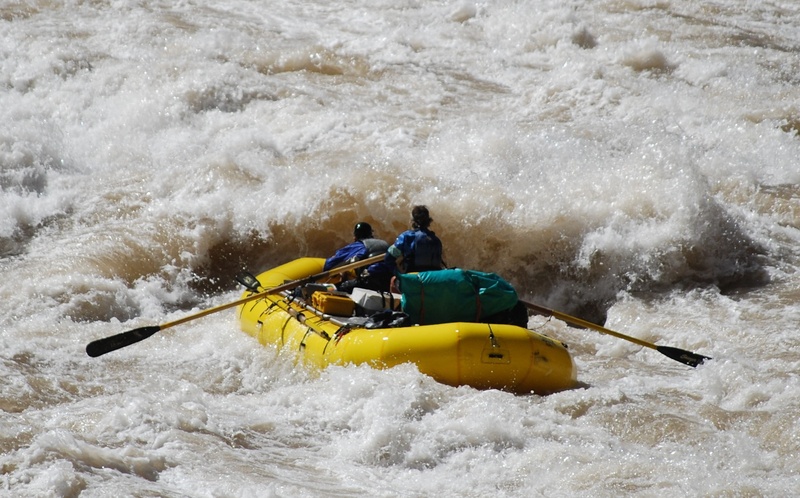 paddle, arizona, white water, recreational Pursuit, day, towable, action, water Sport, transportation, inflatable, two, sport, leisure activity, water