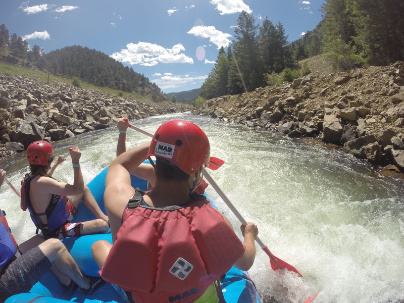 adrenaline, fun, helmet, Whitewater, adult, action, summer, real people, transportation, rocks, mountain, outdoors, sitting, River, beauty in nature, adventure