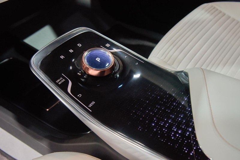 fuel, car, cell, 1080P, ev, kia, concept, niro
