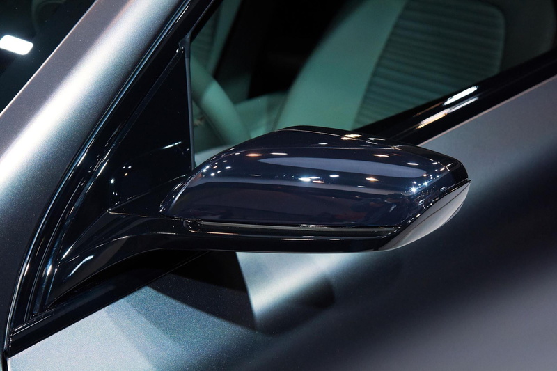 niro, ev, concept, kia, car, fuel, cell, 1080P
