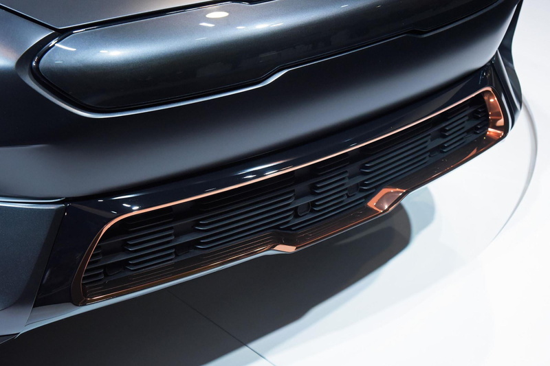 concept, niro, kia, fuel, car, cell, ev, 1080P