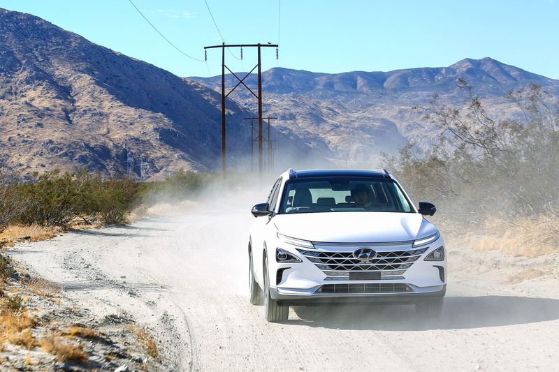 1080P, nexo, hyundai, car