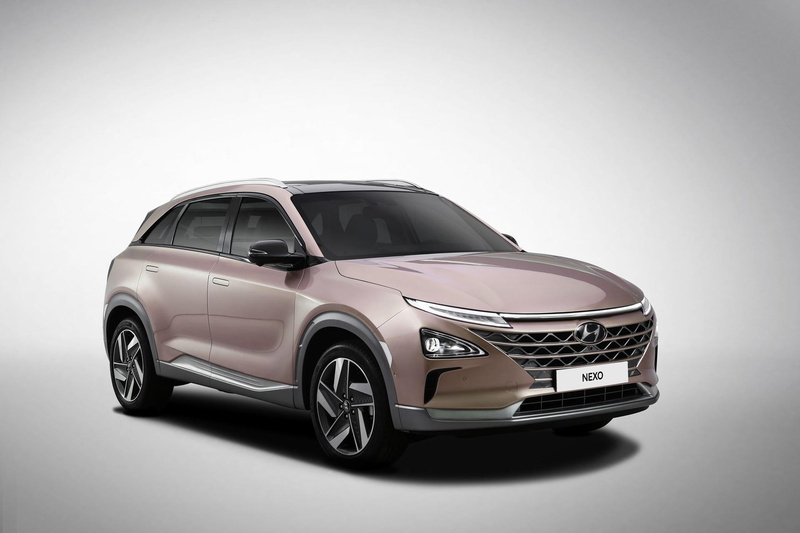 1080P, hyundai, car, nexo