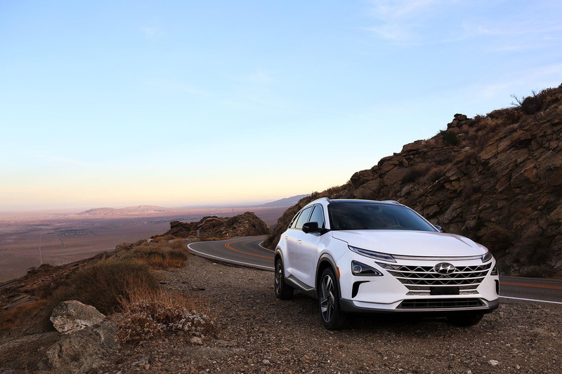 1080P, nexo, hyundai, car