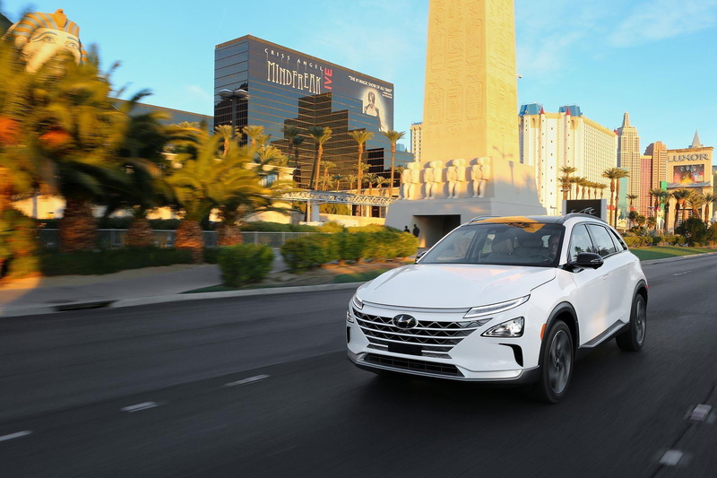 car, hyundai, 1080P, nexo