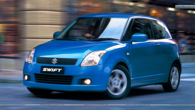 swift Sport, 1080P, suzuki