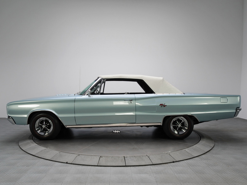ws27, dodge, coronet, 1080P, convertible, 1967, r t, classic, muscle