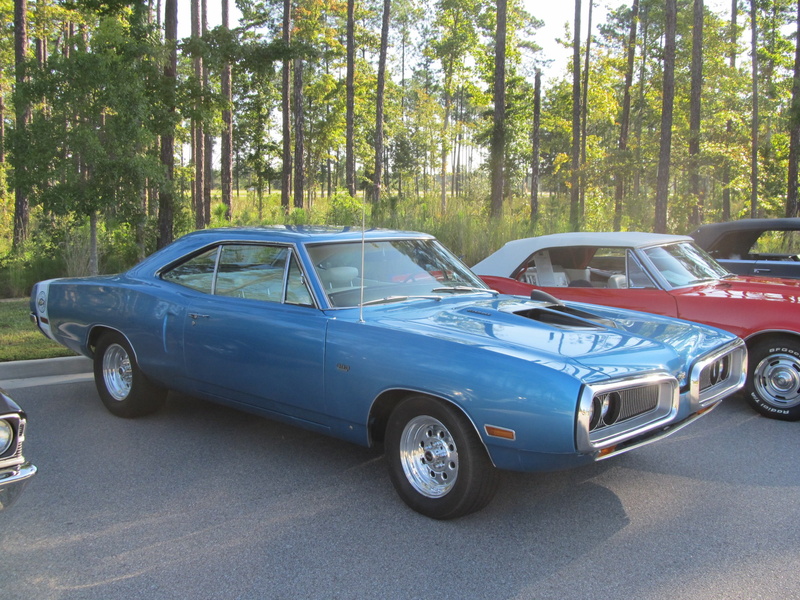 classic, 2K, muscle, coronet, super, bee, 1970, dodge, coupe