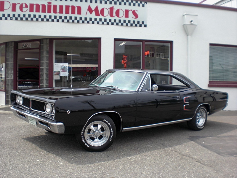 coronet, 1968, muscle, classic, old, 500, nostalgic, hemi, dodge, usa, 720P