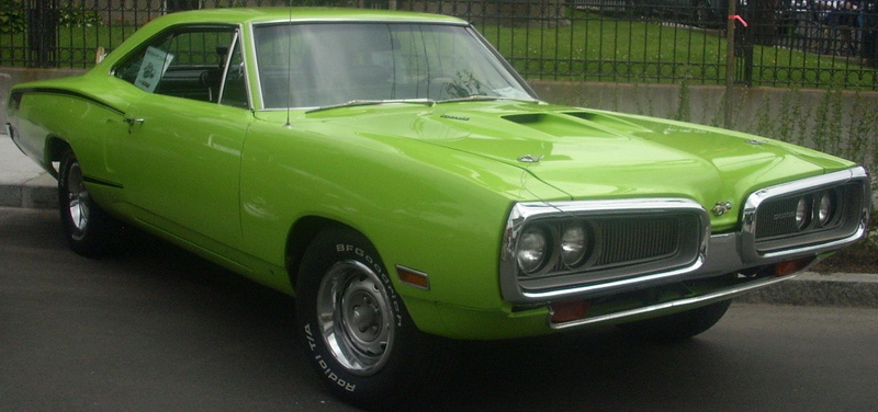 coupe, muscle, dodge, classic, 1970, bee, coronet, super, 1080P