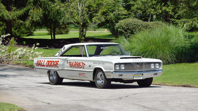 dodge, super, racecars, cars, 1967, coronet, hemi, 720P, stock