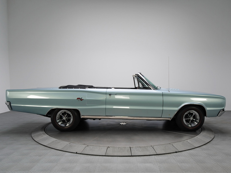 1967, classic, convertible, muscle, dodge, r t, 1080P, coronet, ws27