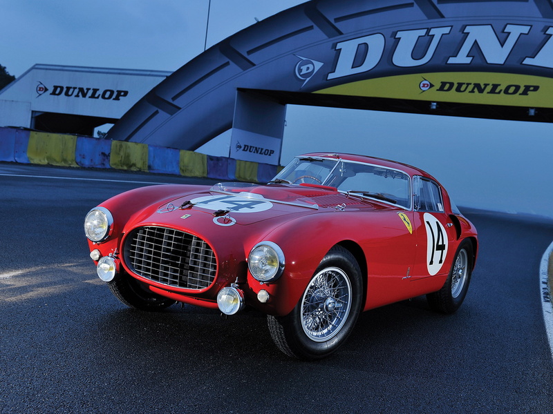 supercar, racing, competizione, ferrari, 1080P, pininfarina, 1953, race, retro, berlinetta, supercars, 340 375