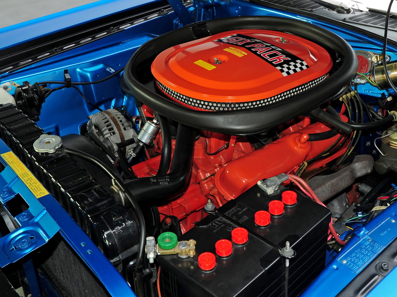 dodge, pack, 340, classic, engine, t a, challenger, engines, 1970, muscle, 1080P