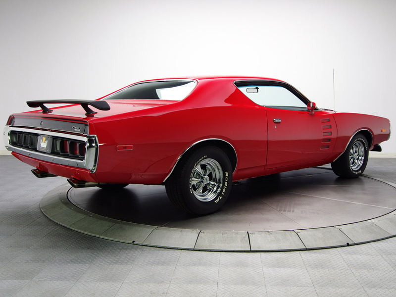 1080P, muscle, 1972, rallye, charger, 340, rod, hot, rods, dodge, magnum, classic