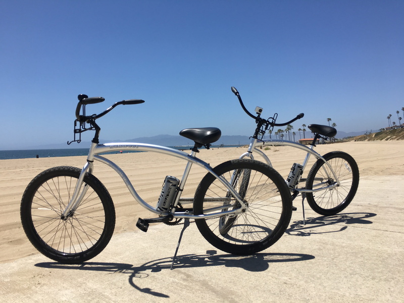 vehicle, wheel, stationary, sunlight, machine, sports, sky, adventure, clear sky, no people, spoke, bmx, outdoors, nature, tandem bicycle, copy space, bicycle