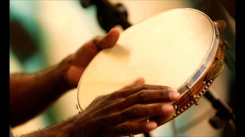 Music, 1080P, instrumento, pagode W113