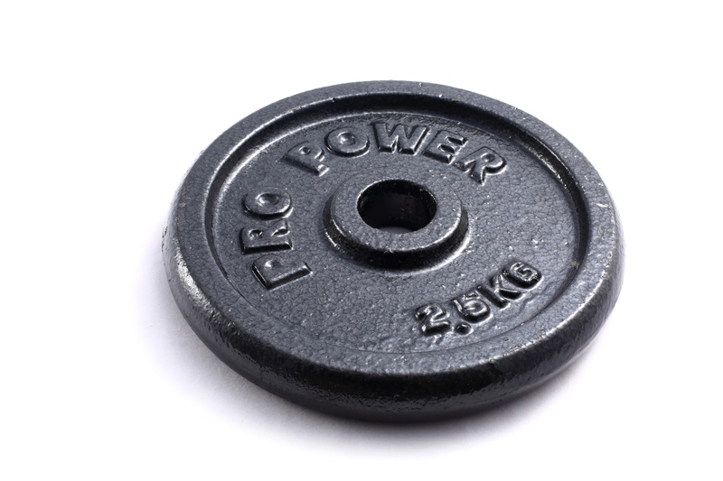 kg, studio shot, strong, white, gym, weight, single object, black, training, geometric shape, close-up, wheel, still life, number, fit, silver colored
