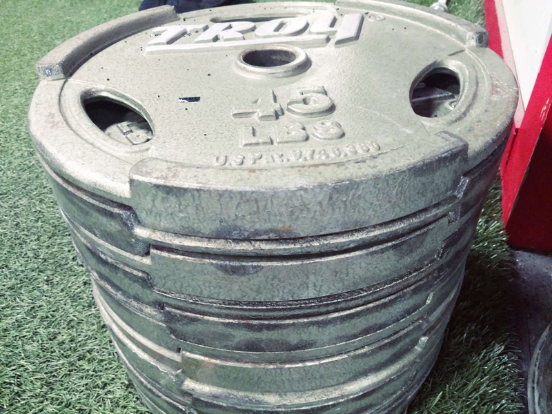 nature, heavy, focus on foreground, muscle, 4K, high angle view, industry, plates, land, old, communication, close-up, workout, equipment, wheel, lifestyle
