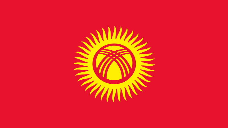 KG{StAN}, Kyrgyzstan, 1080P, Dj-To-Q