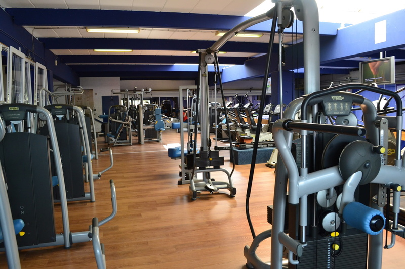exercise equipment, health club, illuminated, seat, no people, equipment, technology, exercise machine, fitness windows, lifestyles, exercising, indoors