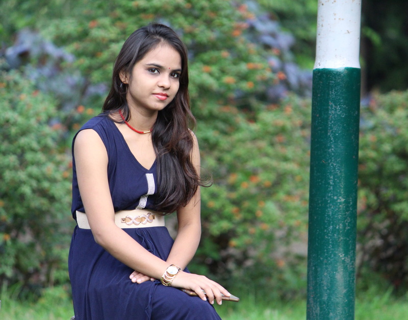 holiday, contemplation, woman, pooja kothari, young adult, nature, fashion, girl, front view, caucasian, relax, life, people, summer, grass, fitness, girl in park