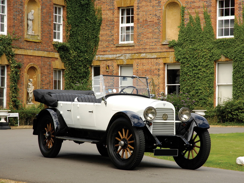 1080P, retro, convertible, super, phaeton, hudson, 1921