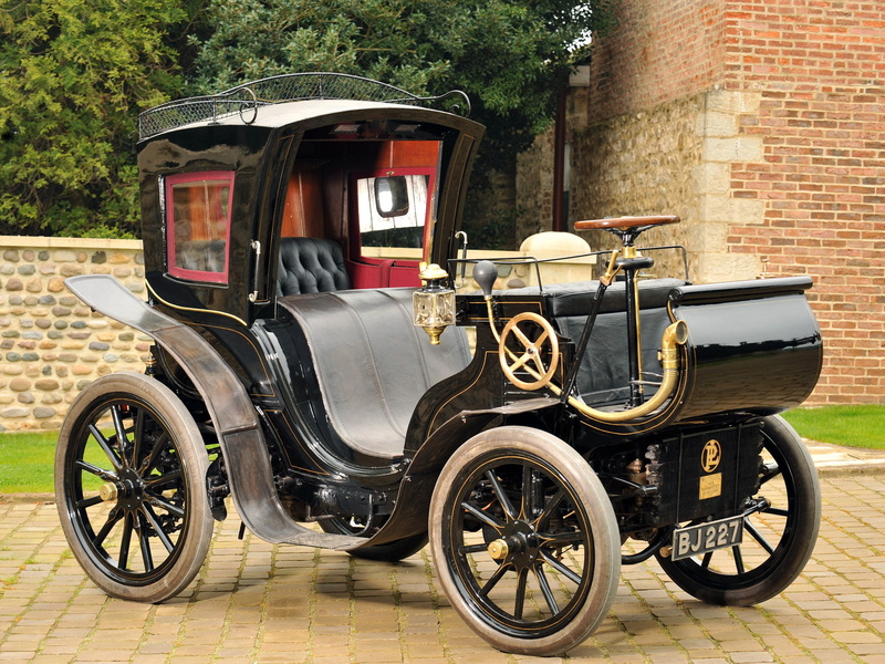 levassor, forward, panhard, phaeton, cab, control, keil, 1901, retro, 1080P