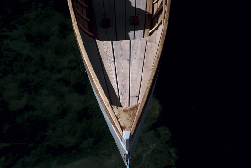 wood - material, transportation, built structure, mode of transportation, gutter, bridge - man made structure, brown, dinghy, watercraft, wood, nautical vessel