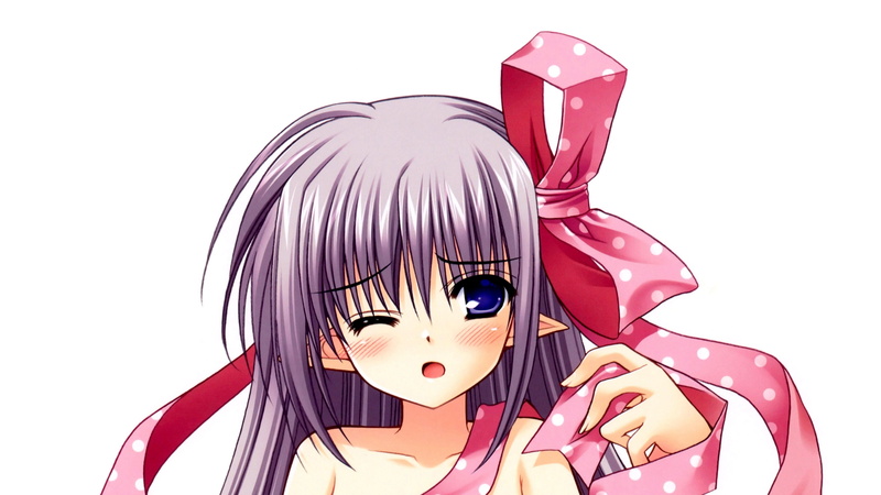 Anime, Shuffle!, 4K, Primula (Shuffle!)
