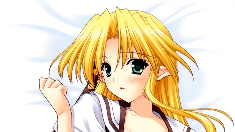 Anime, Kareha (Shuffle!), 1080P, Shuffle!
