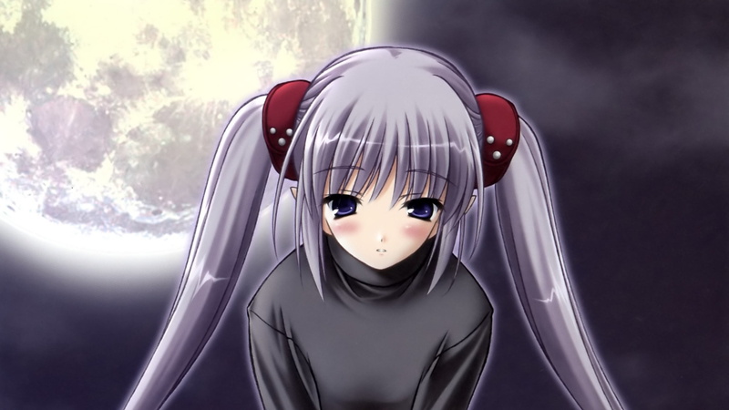 Shuffle!, 1080P, Primula (Shuffle!), Anime