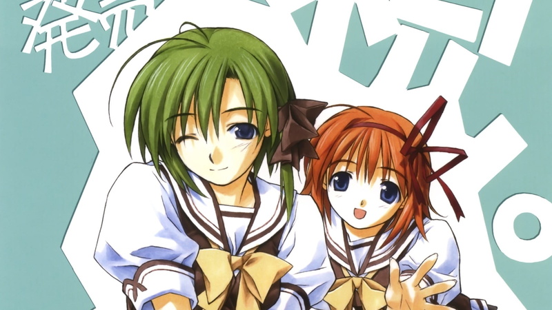 Kaede Fuyou, 1080P, Asa Shigure, Shuffle!, Anime